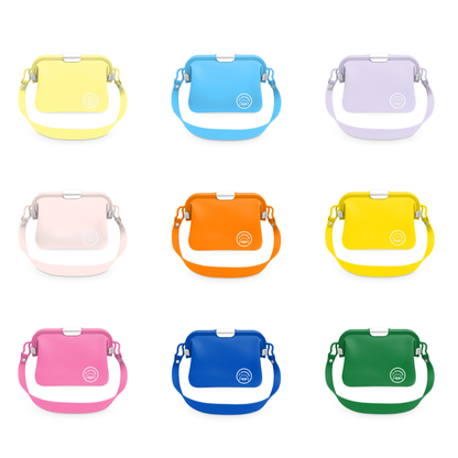 SunnyTote GO-anywhere Dry Pouch (Mozzi by Dopaming)