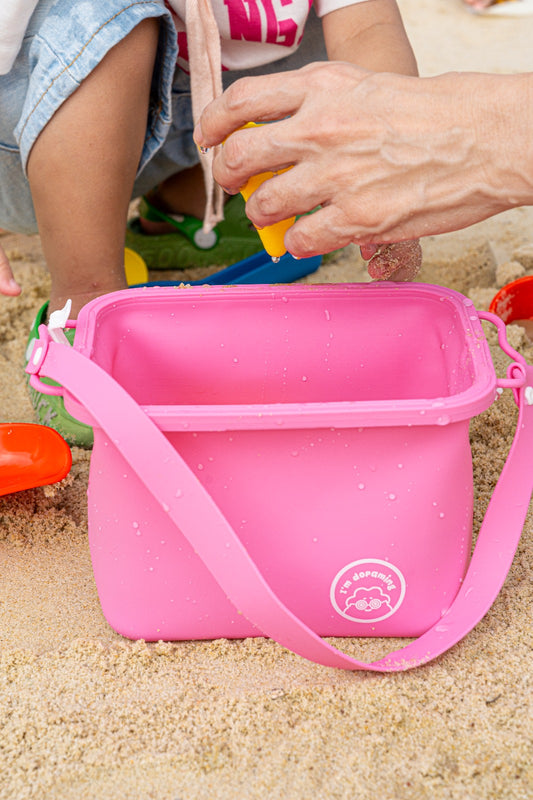 SunnyTote GO-anywhere Dry Pouch (Mozzi by Dopaming)
